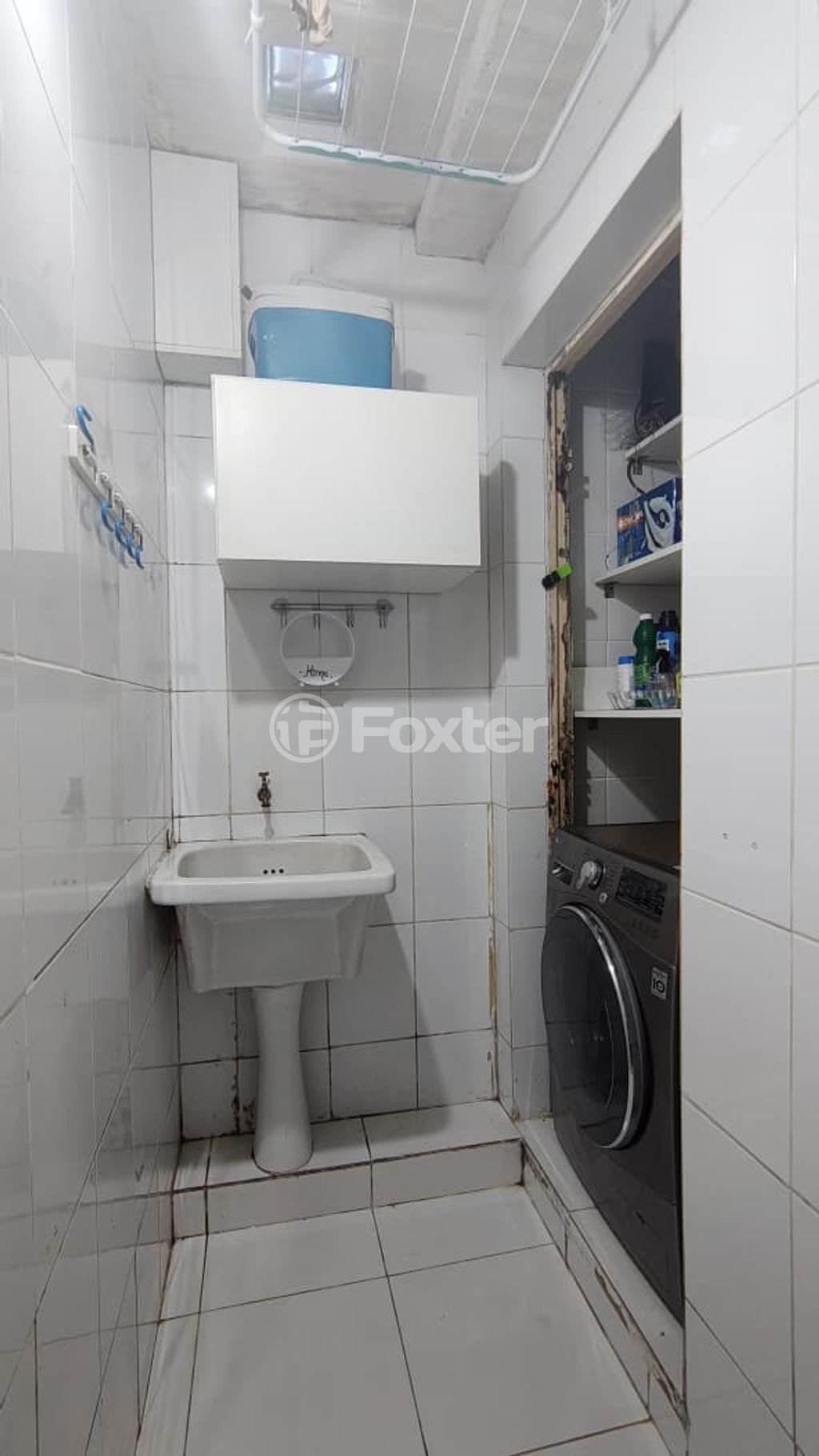 Casa em condominio para comprar em Doutor José Bento Corrêa, 435 - foto 17