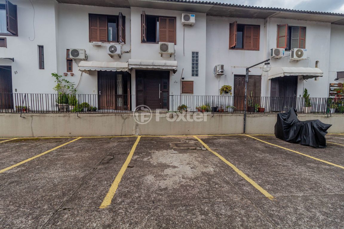 Casa em condominio para comprar em Doutor José Bento Corrêa, 435 - foto 30