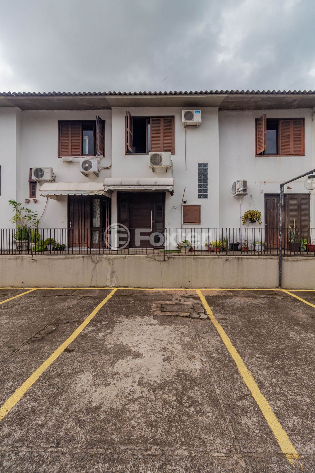 Casa em condominio para comprar em Doutor José Bento Corrêa, 435 - foto 33