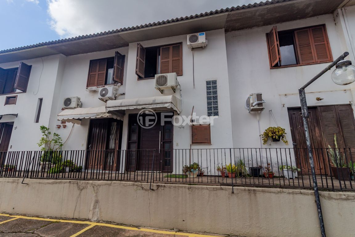 Casa em condominio para comprar em Doutor José Bento Corrêa, 435 - foto 32