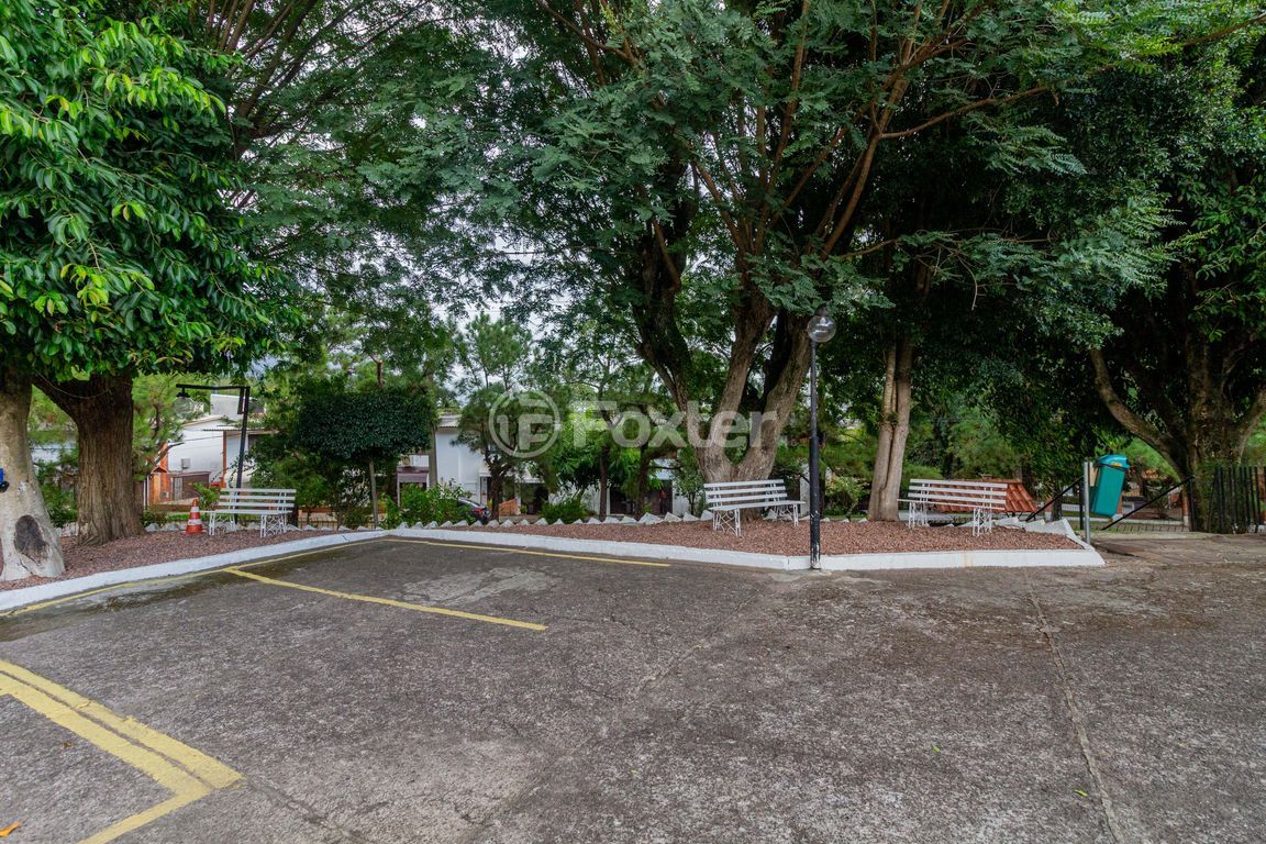 Casa em condominio para comprar em Doutor José Bento Corrêa, 435 - foto 34