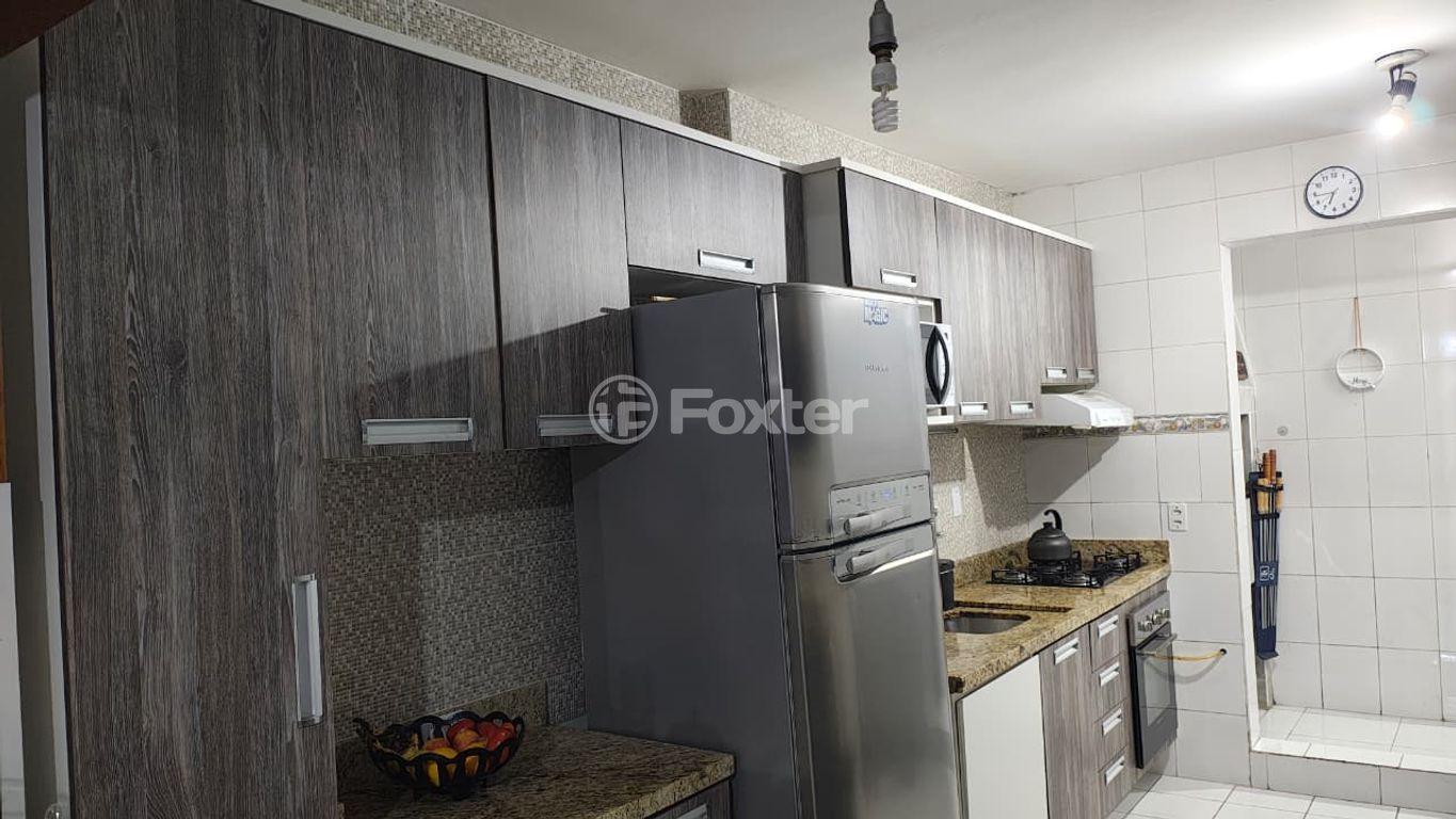Casa em condominio para comprar em Doutor José Bento Corrêa, 435 - foto 15
