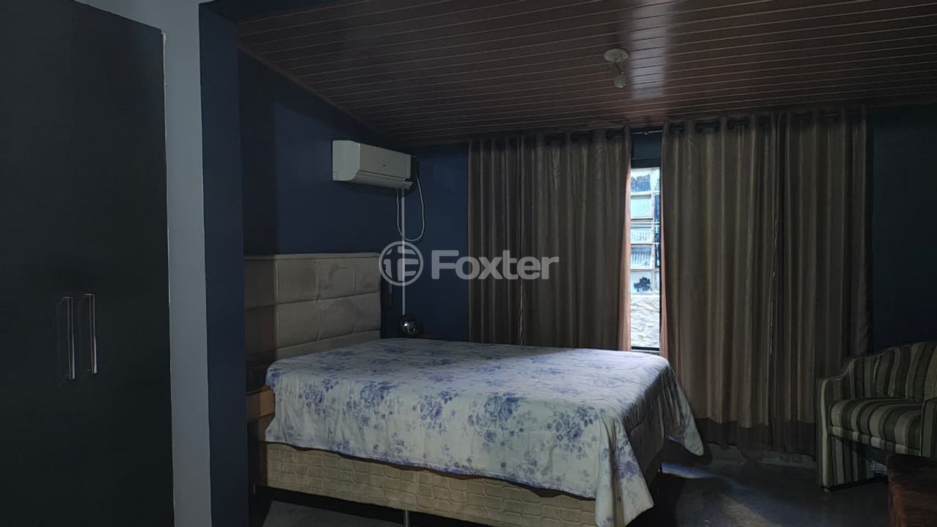 Casa em condominio para comprar em Doutor José Bento Corrêa, 435 - foto 23