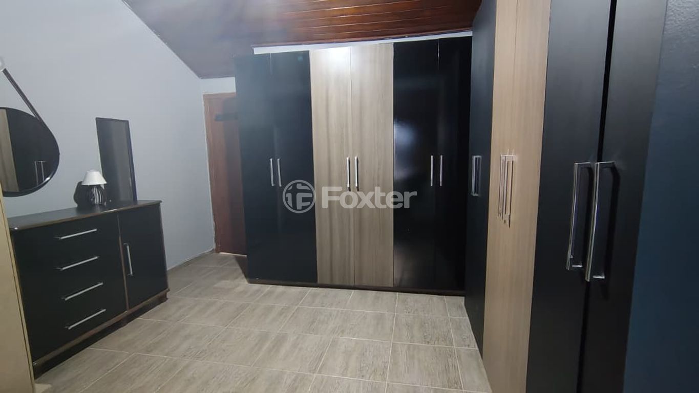 Casa em condominio para comprar em Doutor José Bento Corrêa, 435 - foto 22