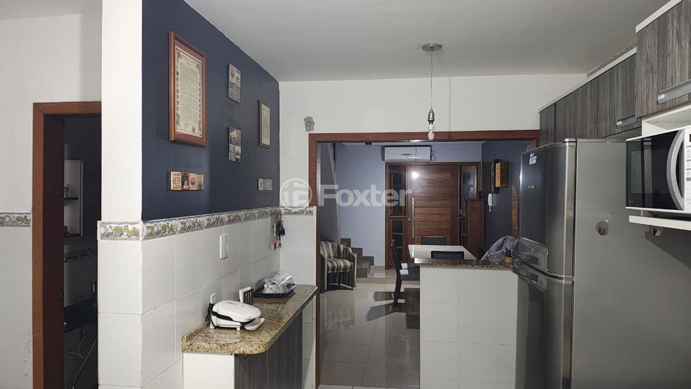 Casa em condominio para comprar em Doutor José Bento Corrêa, 435 - foto 12