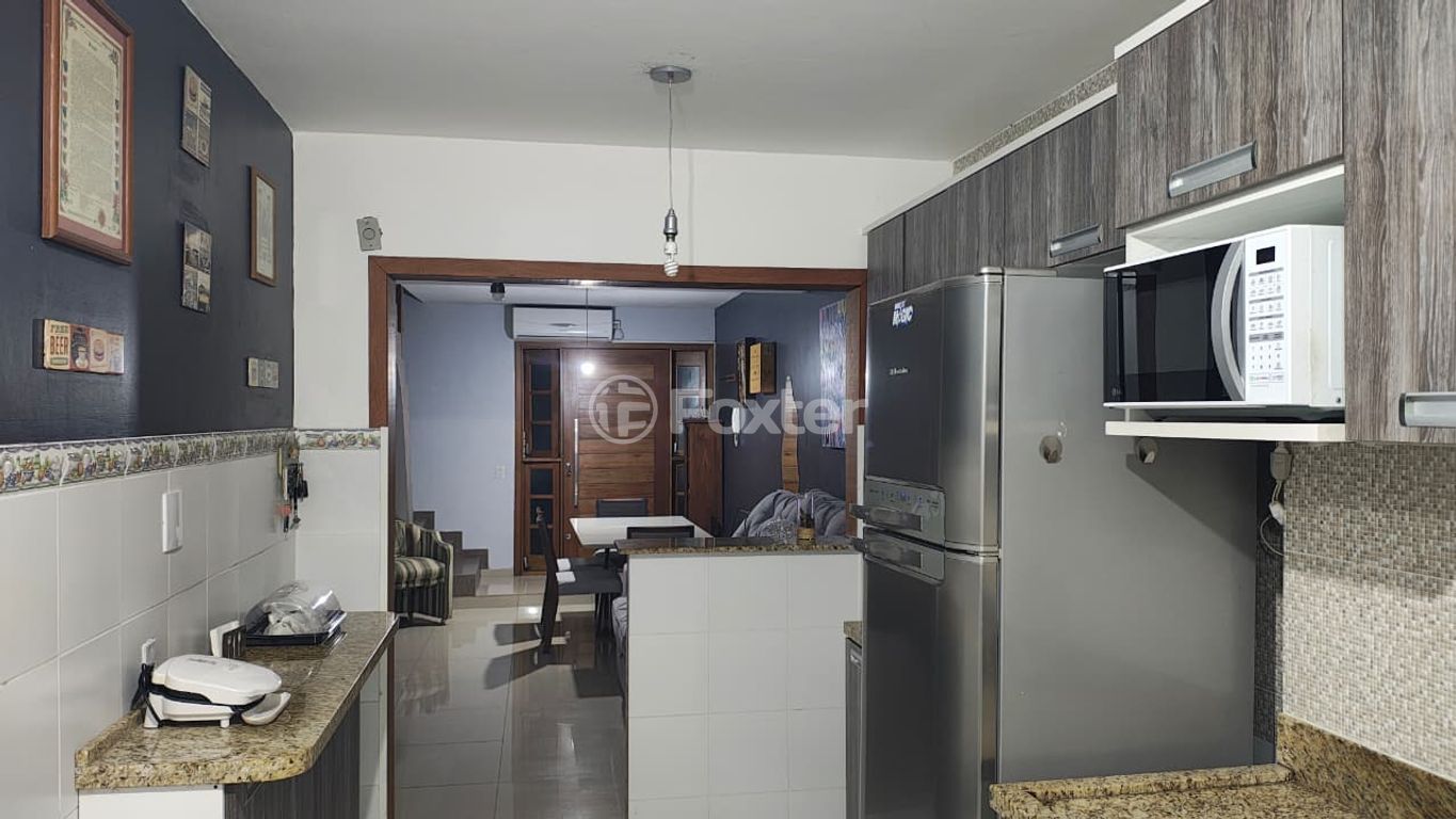 Casa em condominio para comprar em Doutor José Bento Corrêa, 435 - foto 14