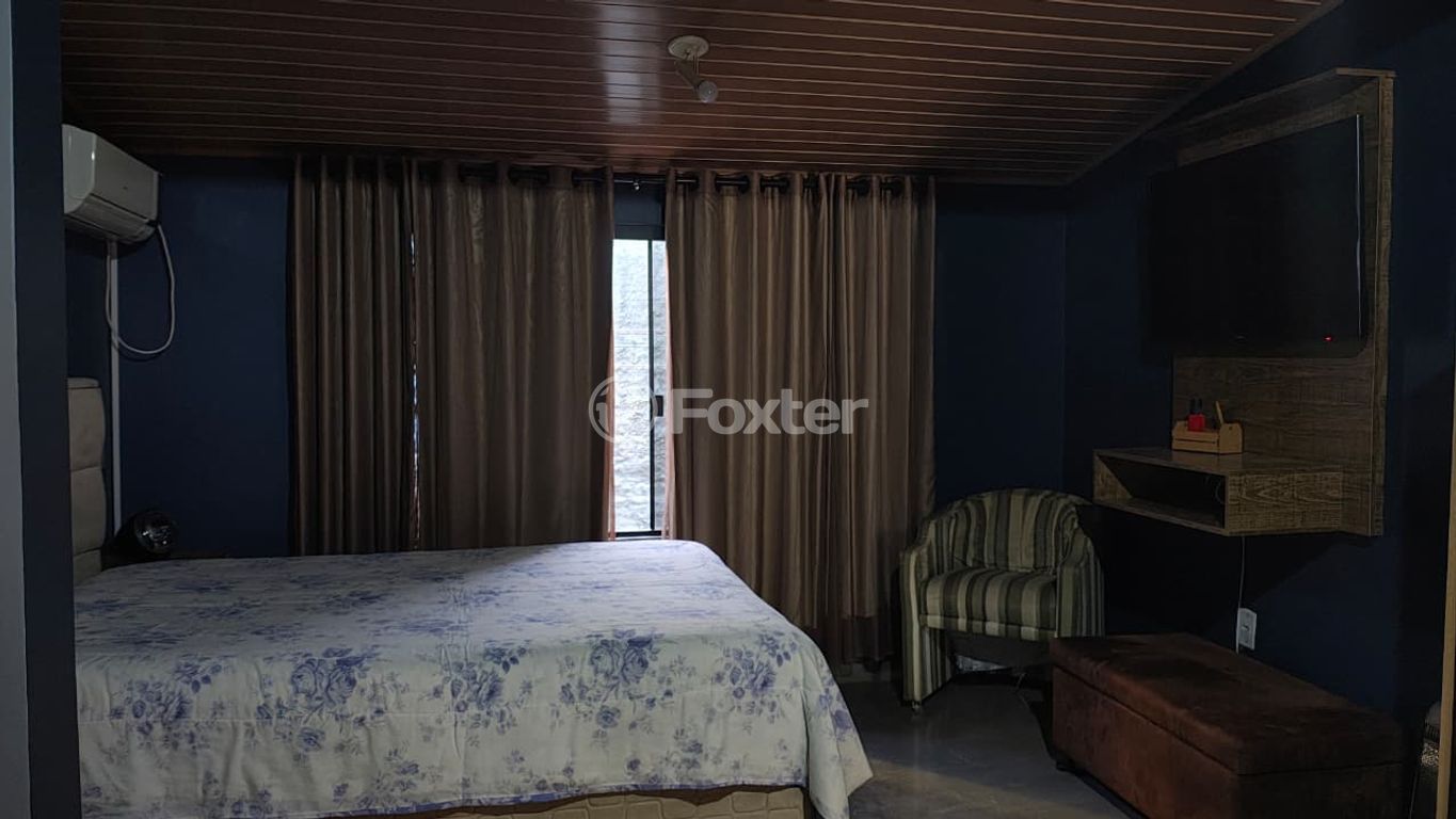 Casa em condominio para comprar em Doutor José Bento Corrêa, 435 - foto 24
