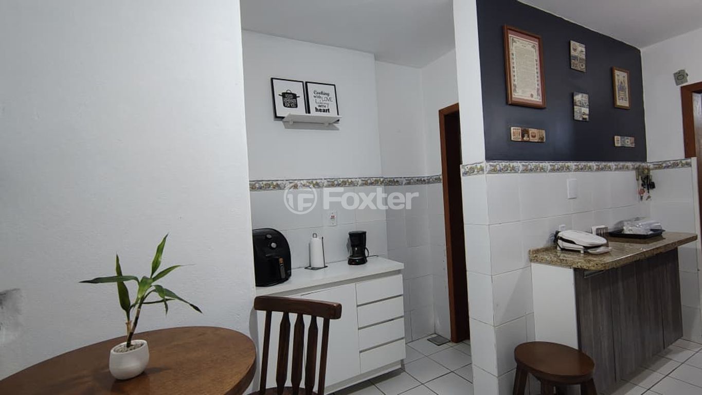 Casa em condominio para comprar em Doutor José Bento Corrêa, 435 - foto 18