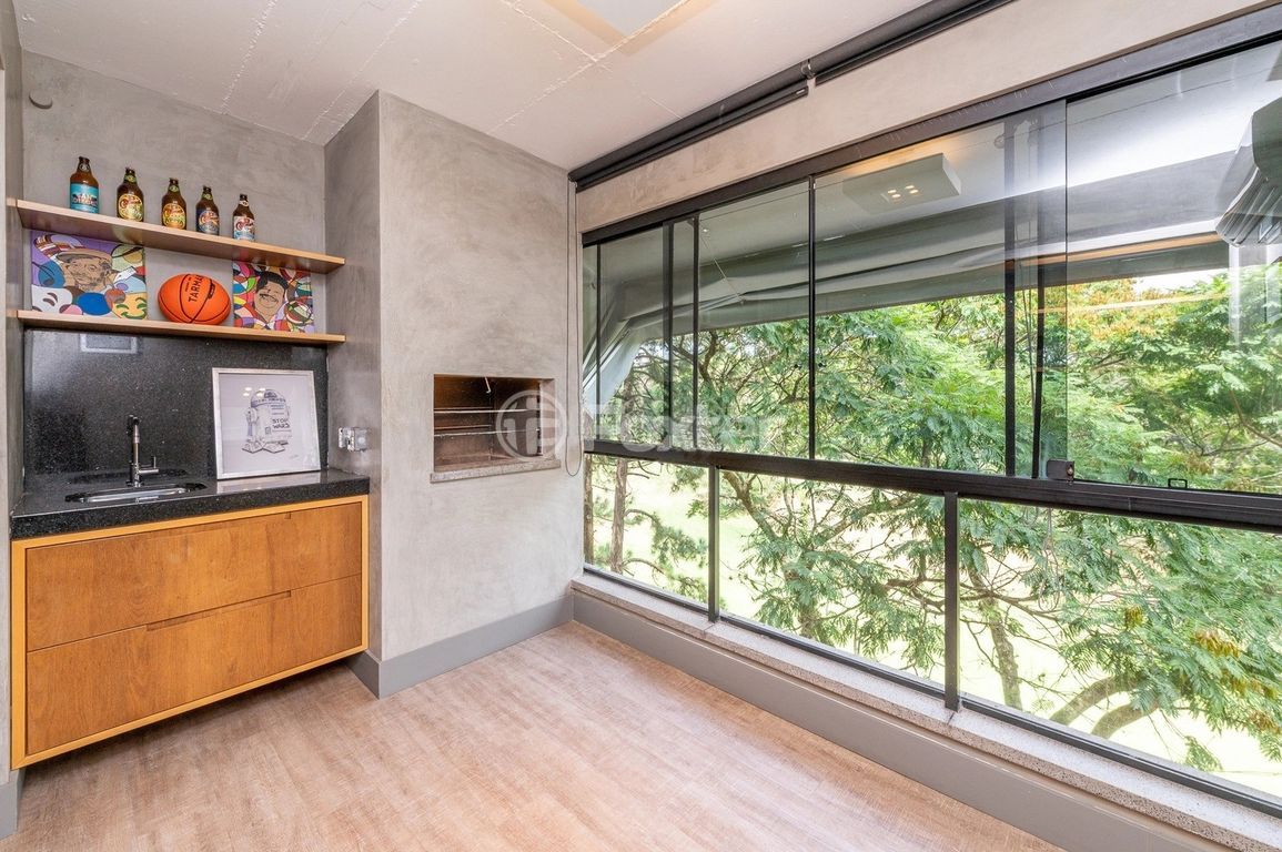 Apartamento para comprar em João Wallig, 1695 - foto 3