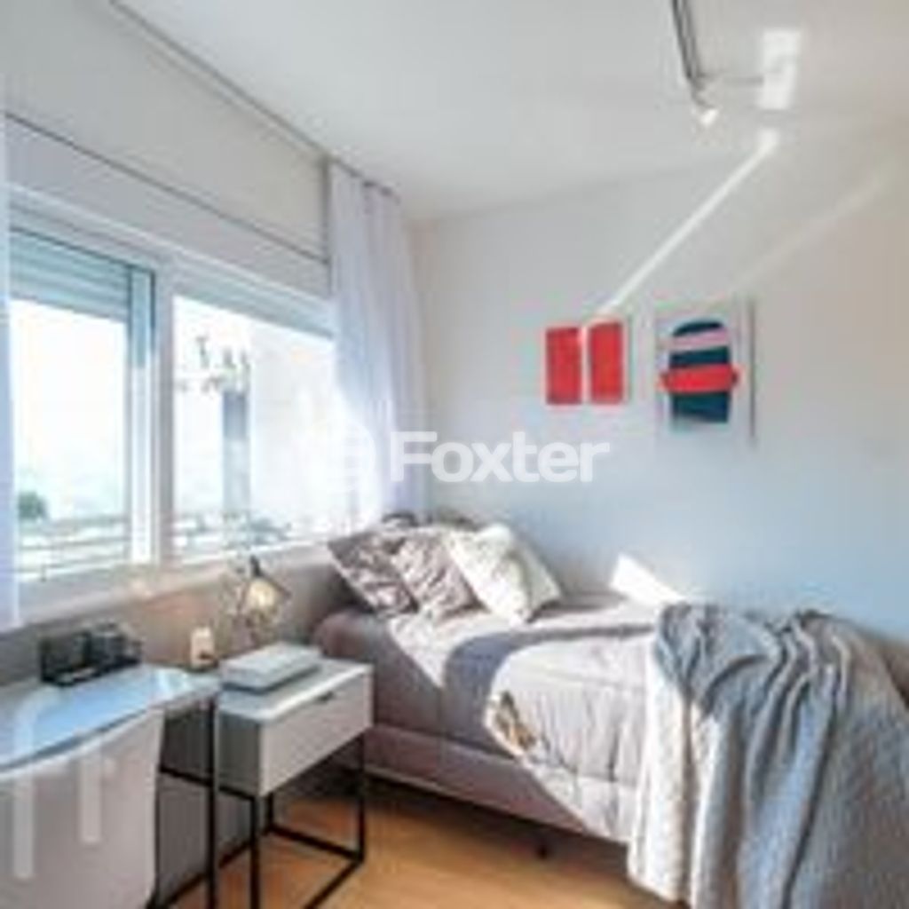 Apartamento para comprar em Marquês do Pombal, 1570 - foto 14