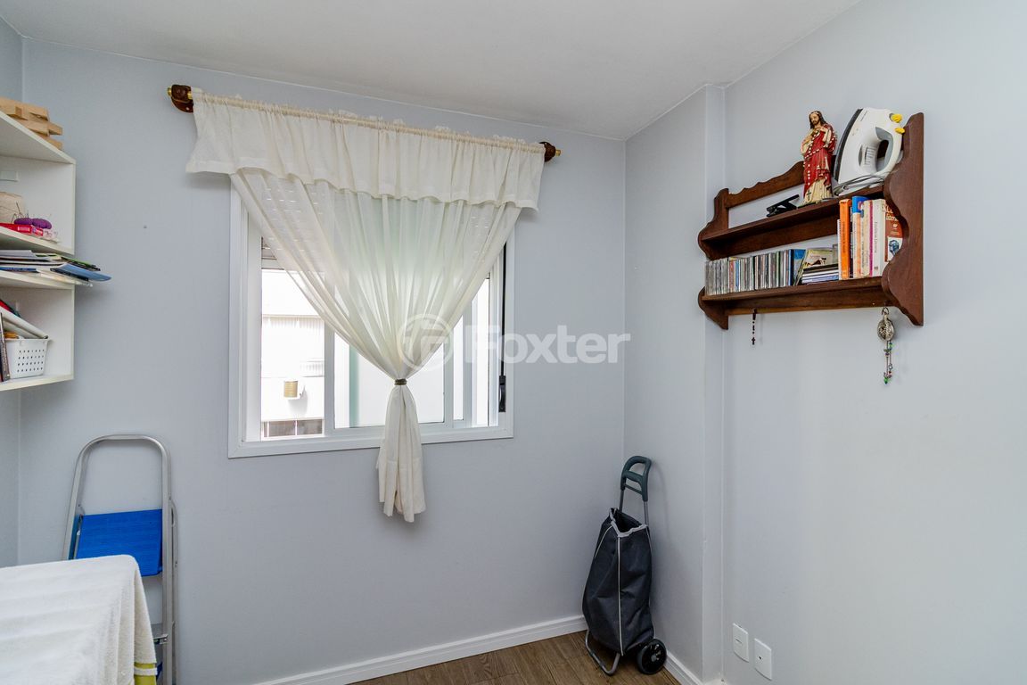 Apartamento para comprar em Wilson Adnislen Freitas de Paiva Bueno, 41 - foto 33