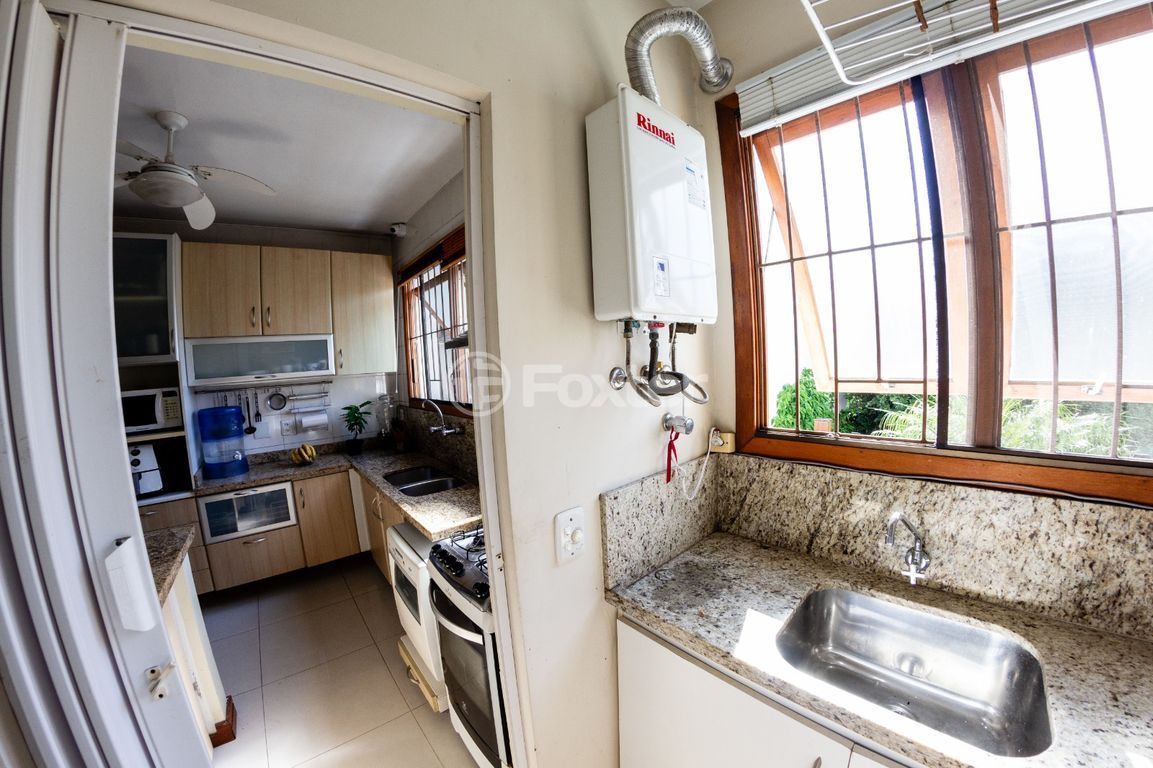 casa sobrado para comprar em Doutor Ernesto Ludwig, 511 - foto 7