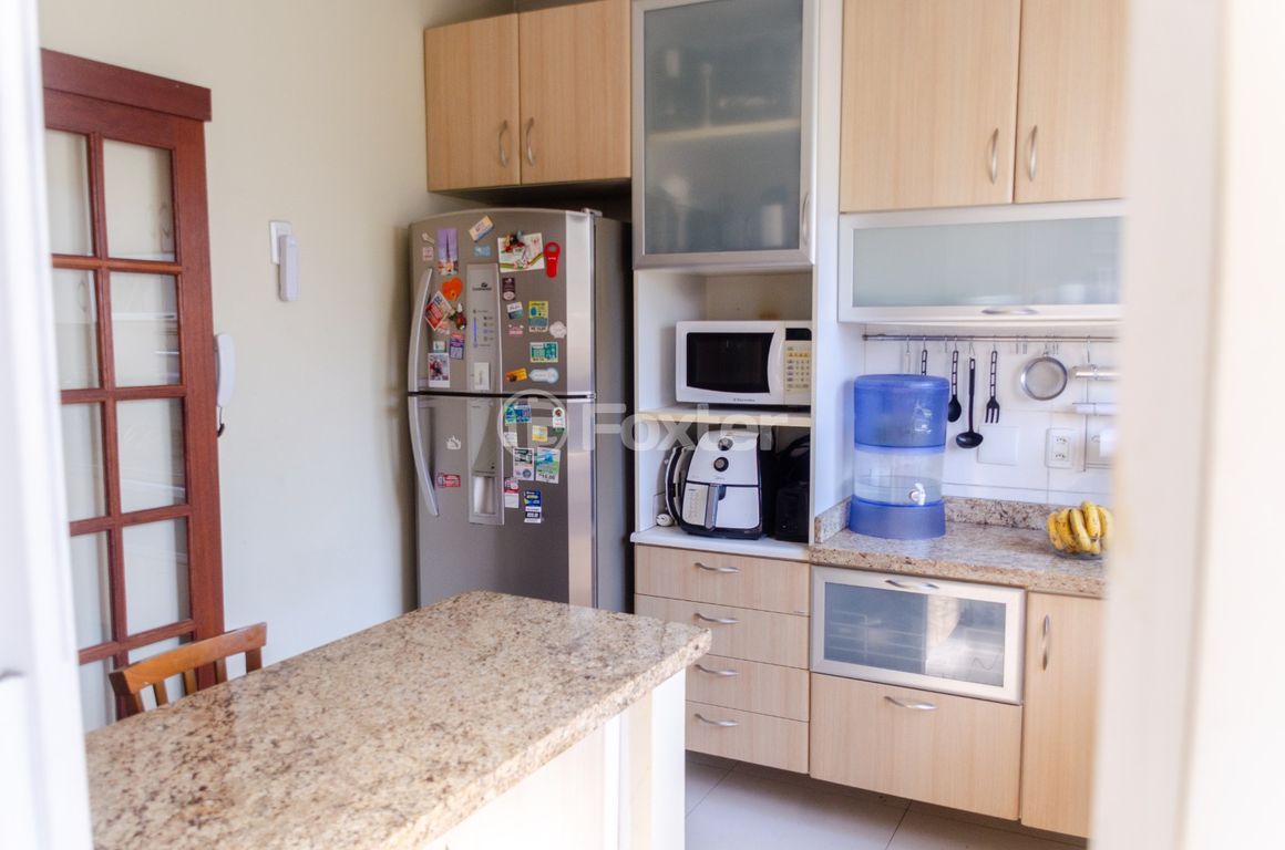 casa sobrado para comprar em Doutor Ernesto Ludwig, 511 - foto 8