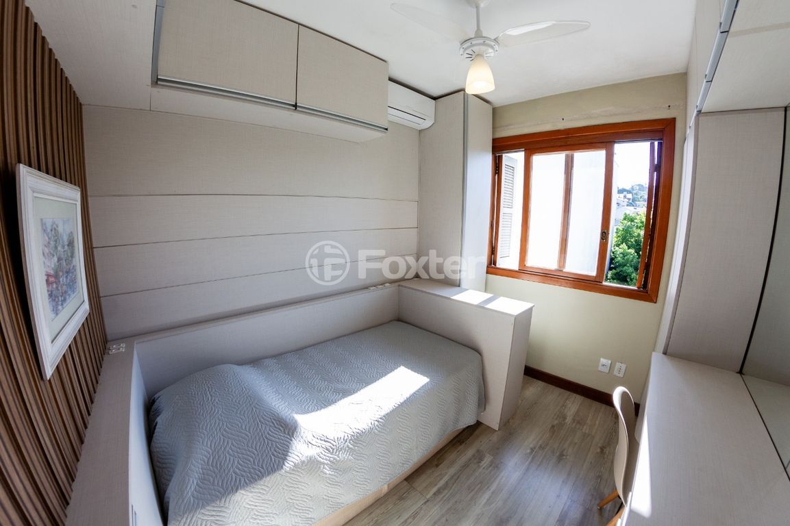 casa sobrado para comprar em Doutor Ernesto Ludwig, 511 - foto 17