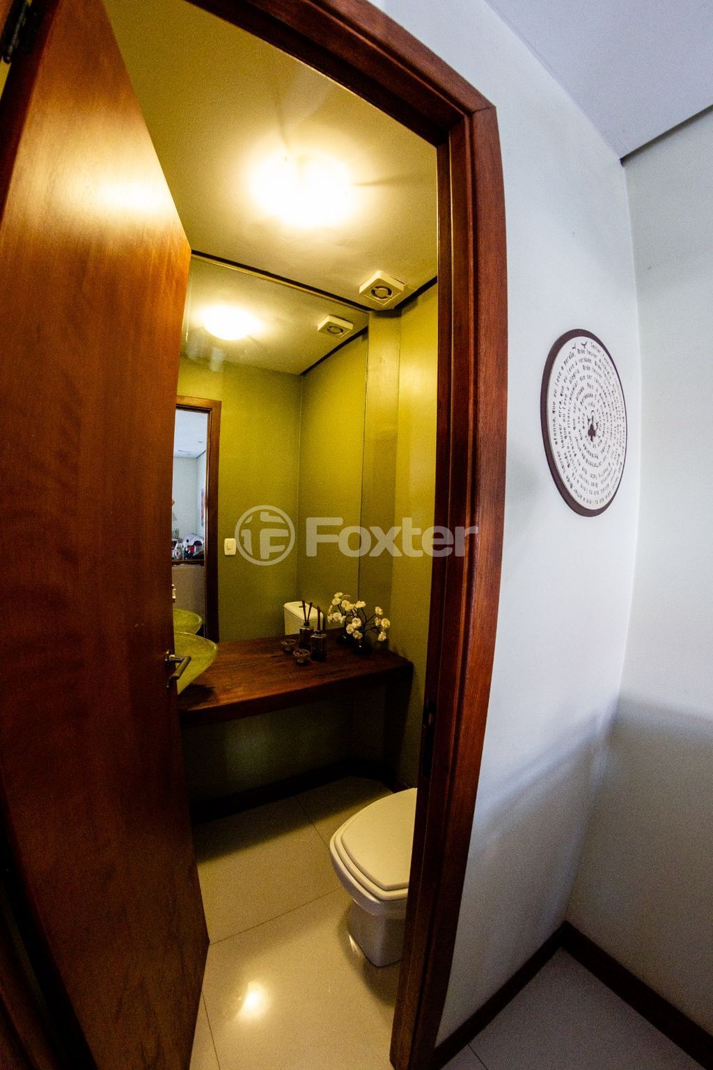casa sobrado para comprar em Doutor Ernesto Ludwig, 511 - foto 19