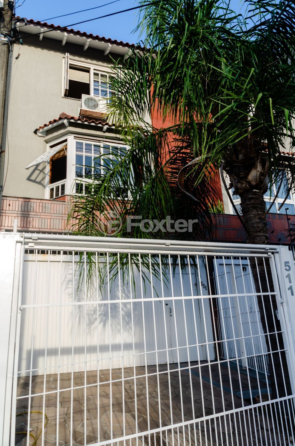 casa sobrado para comprar em Doutor Ernesto Ludwig, 511 - foto 25