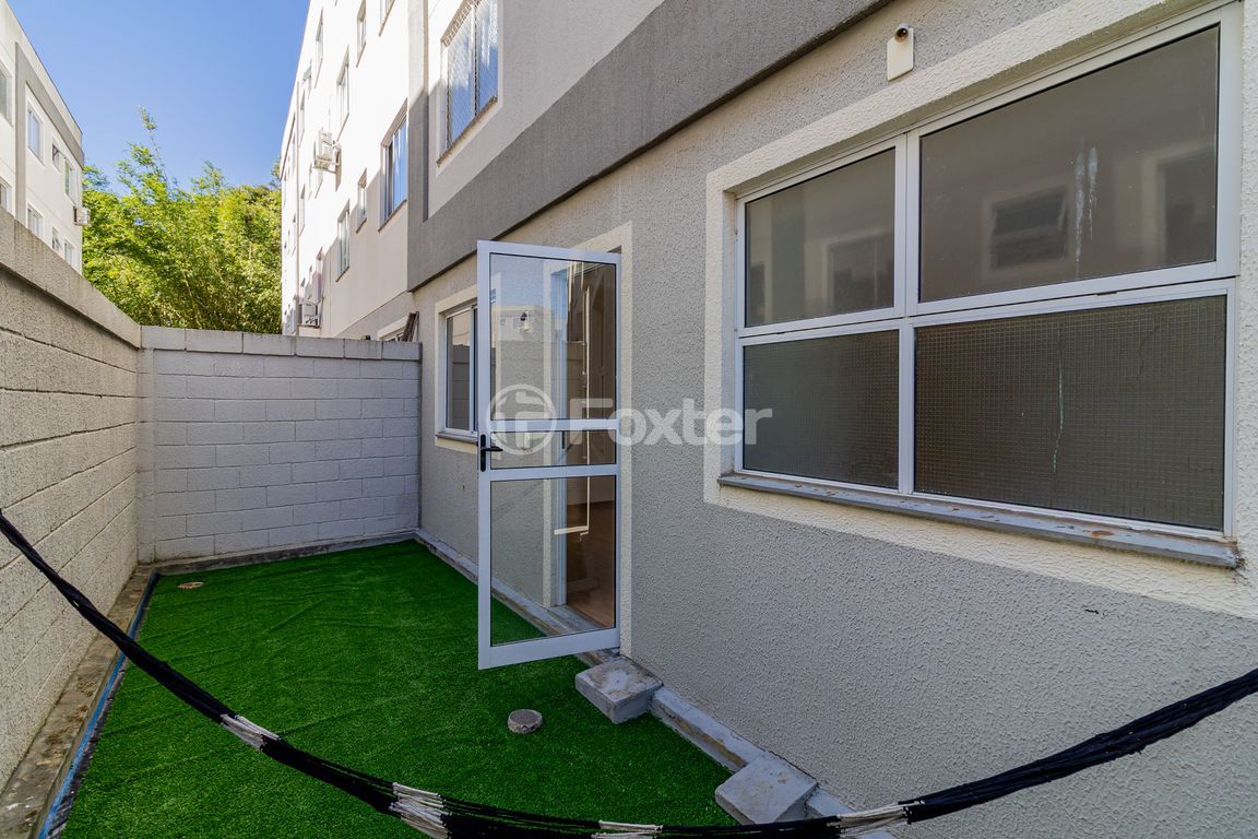 apartamento garden para comprar em Senador Salgado Filho, 1820 - foto 23