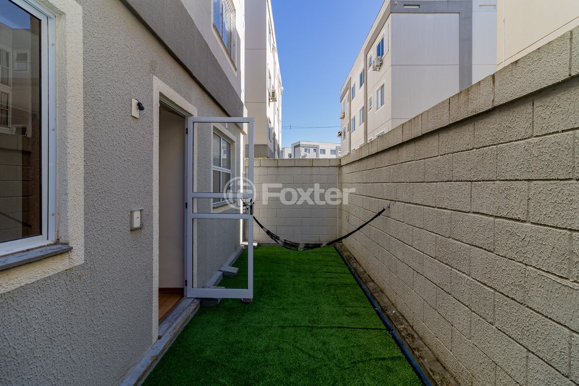 apartamento garden para comprar em Senador Salgado Filho, 1820 - foto 18