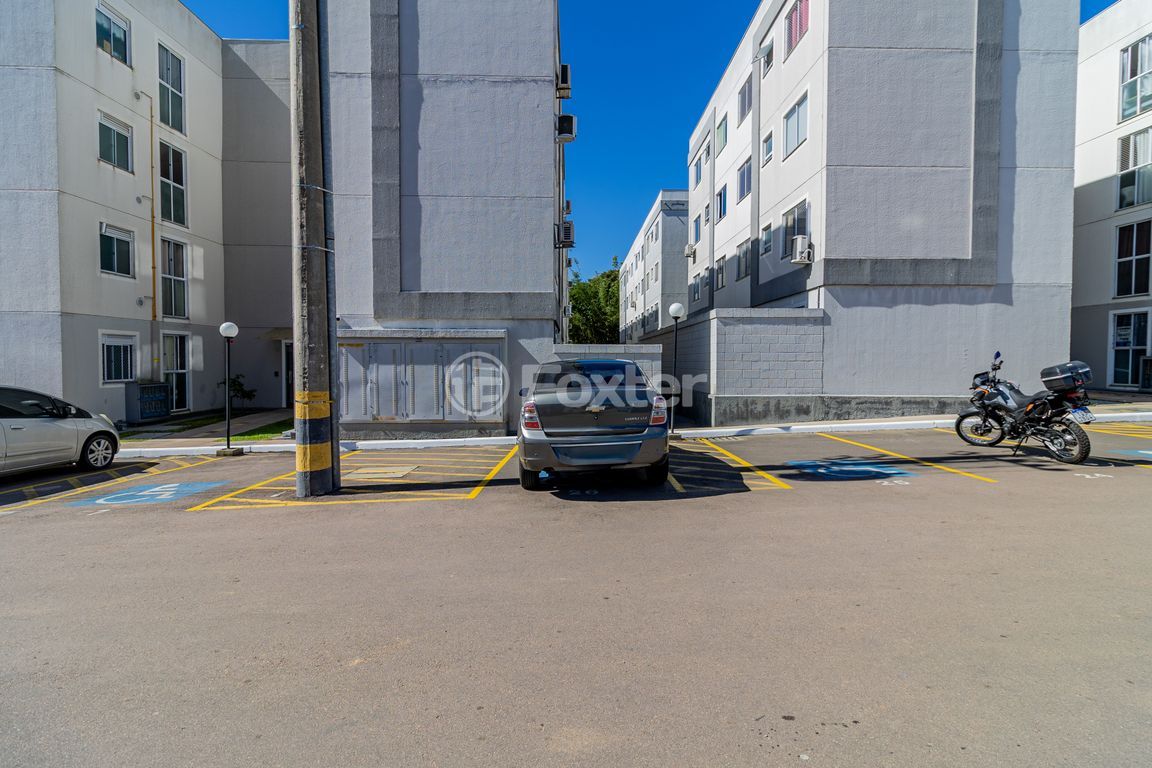 apartamento garden para comprar em Senador Salgado Filho, 1820 - foto 43