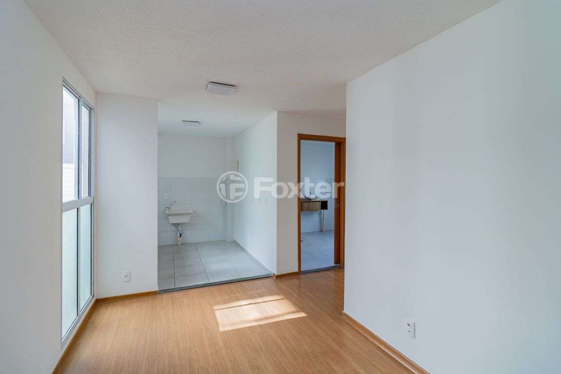 apartamento garden para comprar em Cecília, Viamão - foto 1