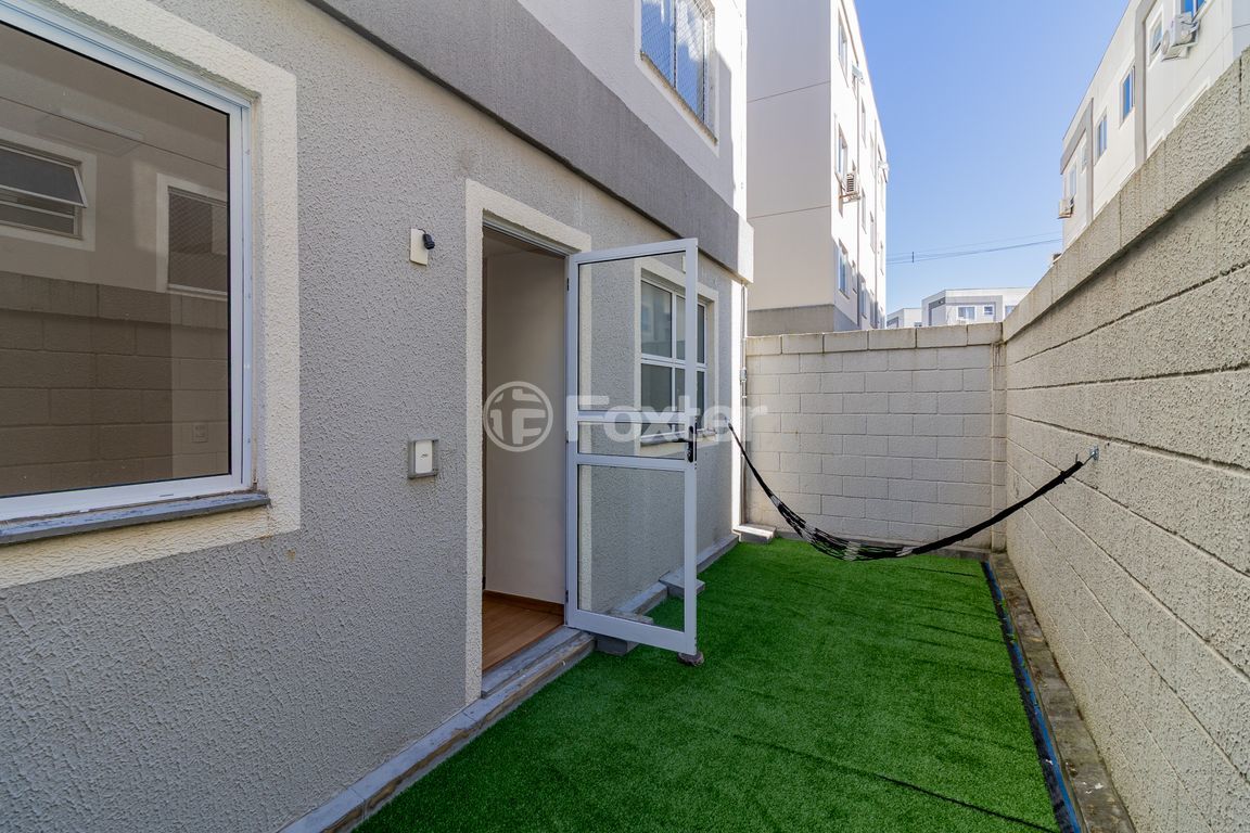 apartamento garden para comprar em Senador Salgado Filho, 1820 - foto 20