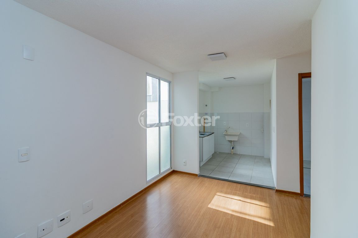 apartamento garden para comprar em Senador Salgado Filho, 1820 - foto 4