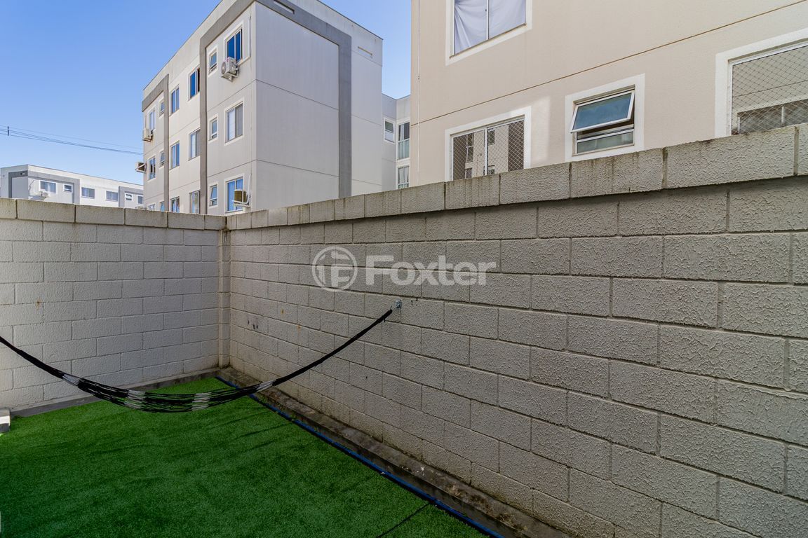 apartamento garden para comprar em Senador Salgado Filho, 1820 - foto 25