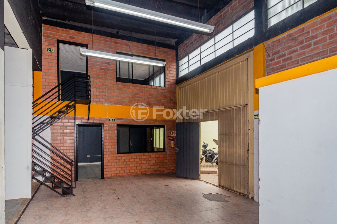 galpao deposito pavilhao para comprar em Estância Velha, Canoas - foto 1