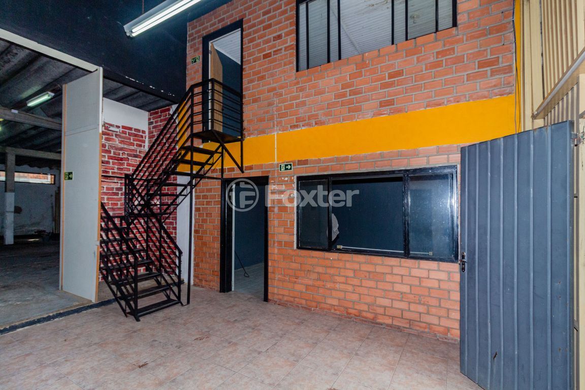 galpao deposito pavilhao para comprar em São Joaquim, 225 - foto 2