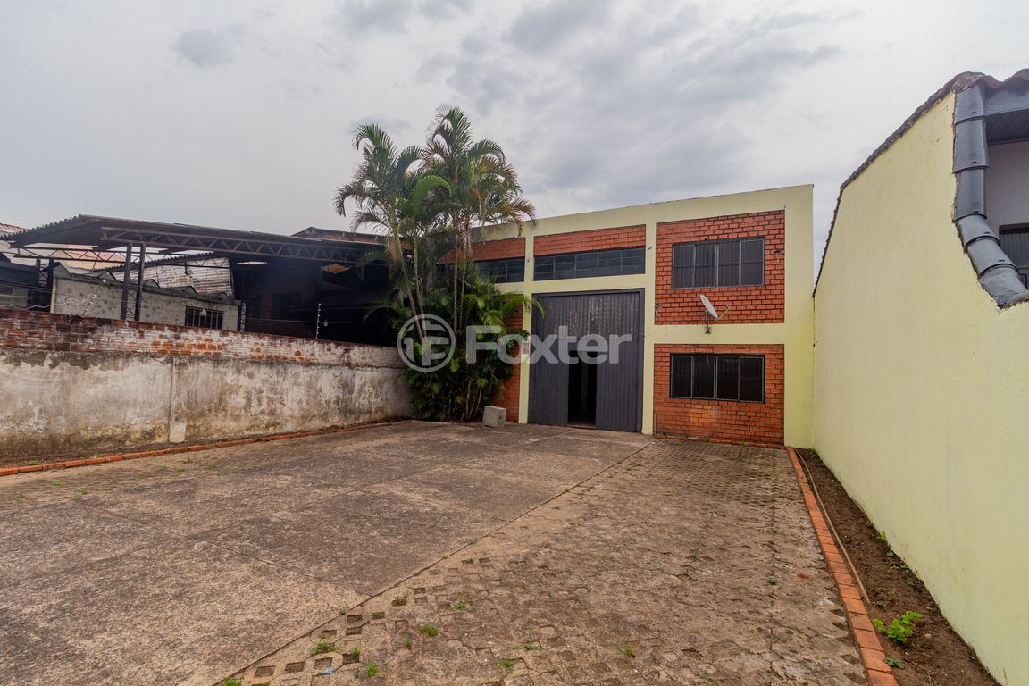galpao deposito pavilhao para comprar em São Joaquim, 225 - foto 47