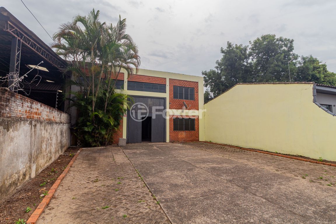 galpao deposito pavilhao para comprar em São Joaquim, 225 - foto 48