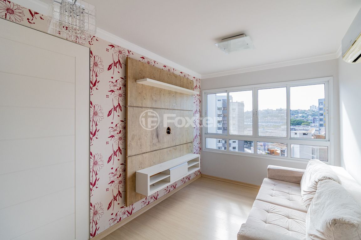 Apartamento para comprar em Menino Deus, Porto Alegre - foto 1