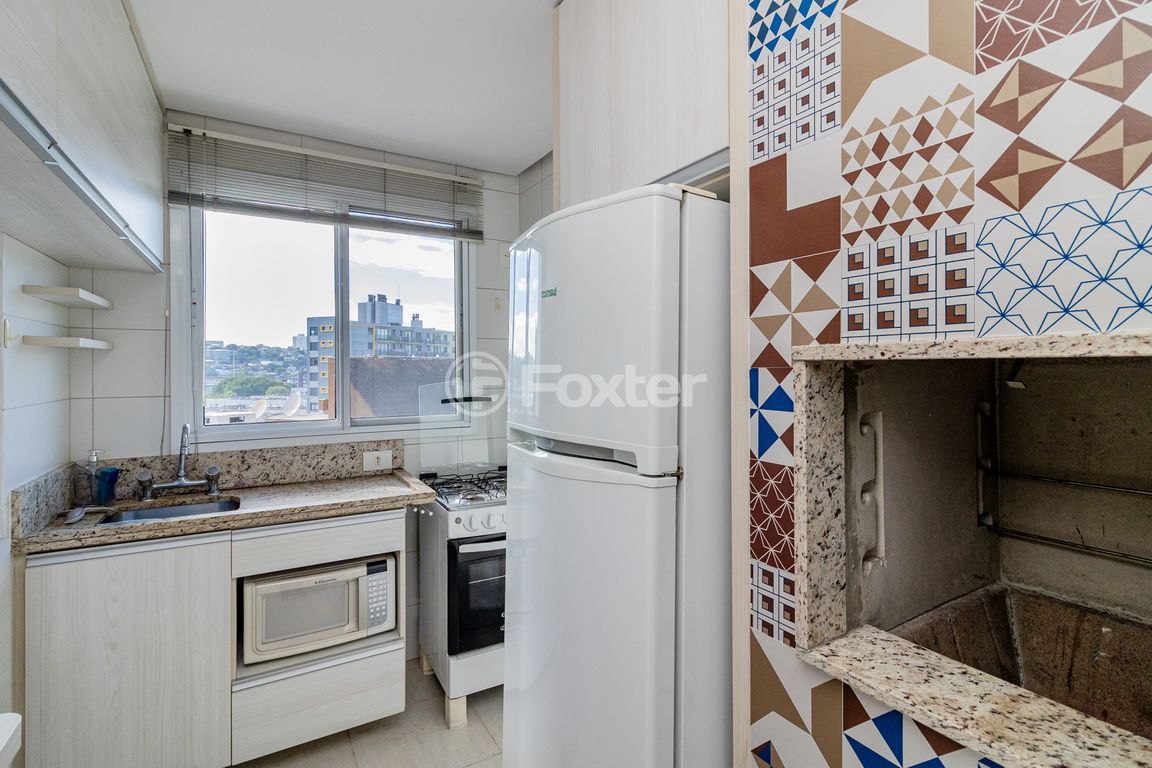 Apartamento para comprar em José de Alencar, 1150 - foto 42