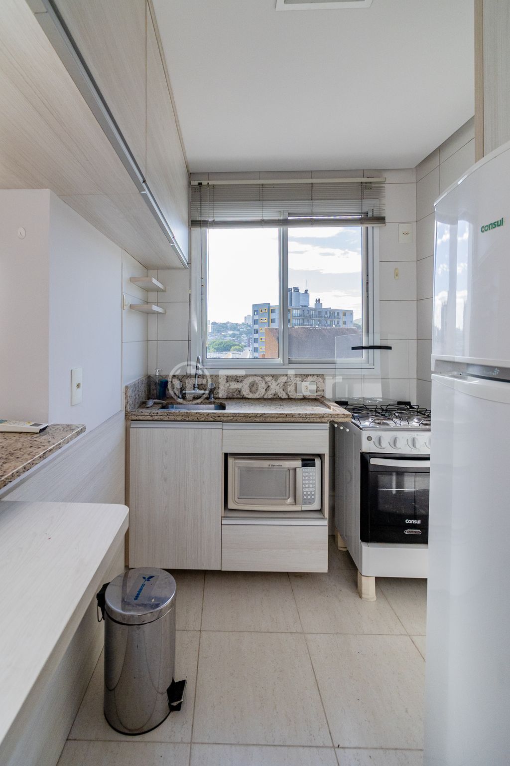 Apartamento para comprar em José de Alencar, 1150 - foto 43