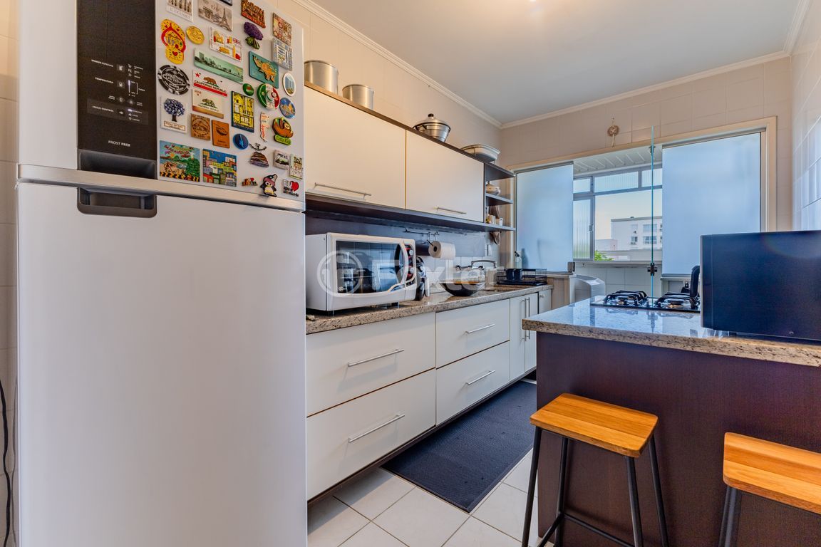 Apartamento para comprar em Universina Araújo Nunes, 72 - foto 28