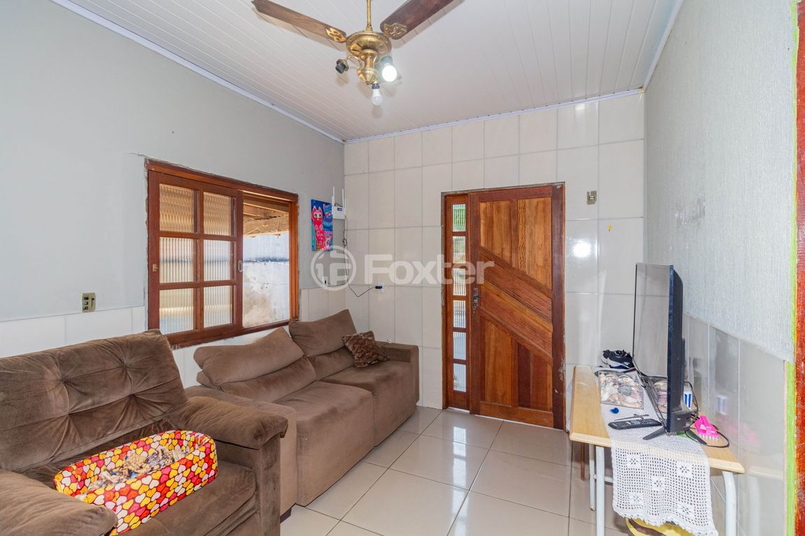 casa sobrado para comprar em Siegfried Gunther Fischer, 214 - foto 3