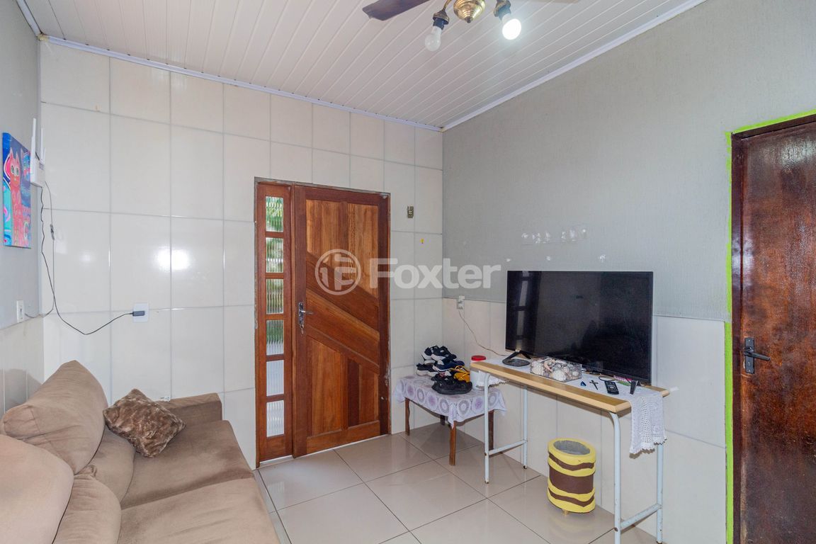 casa sobrado para comprar em Siegfried Gunther Fischer, 214 - foto 4