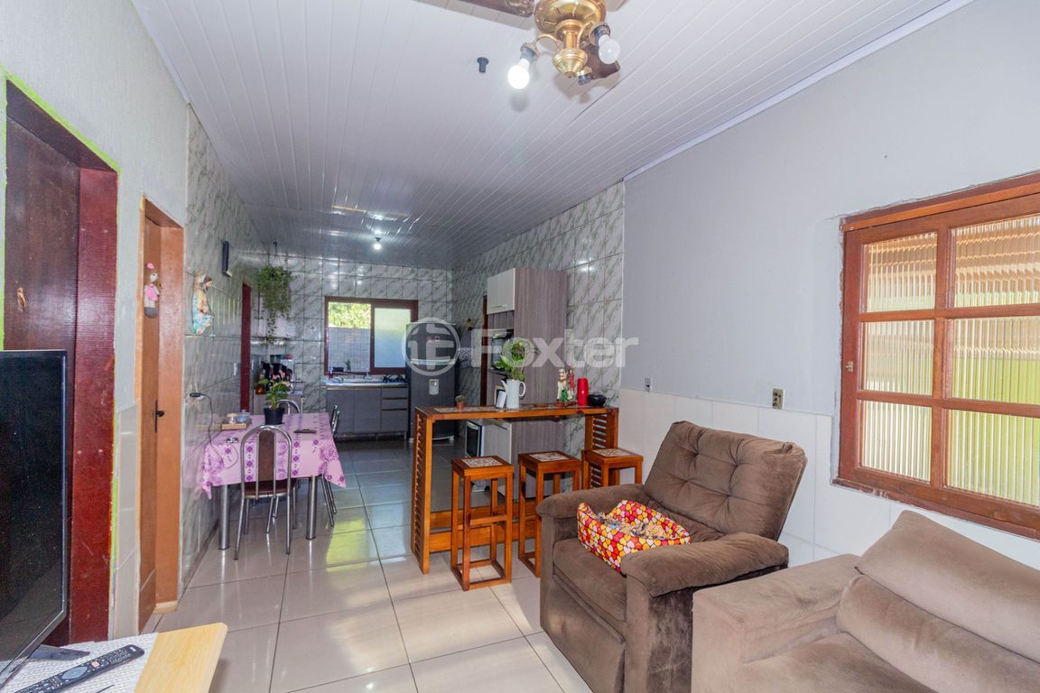casa sobrado para comprar em Siegfried Gunther Fischer, 214 - foto 5