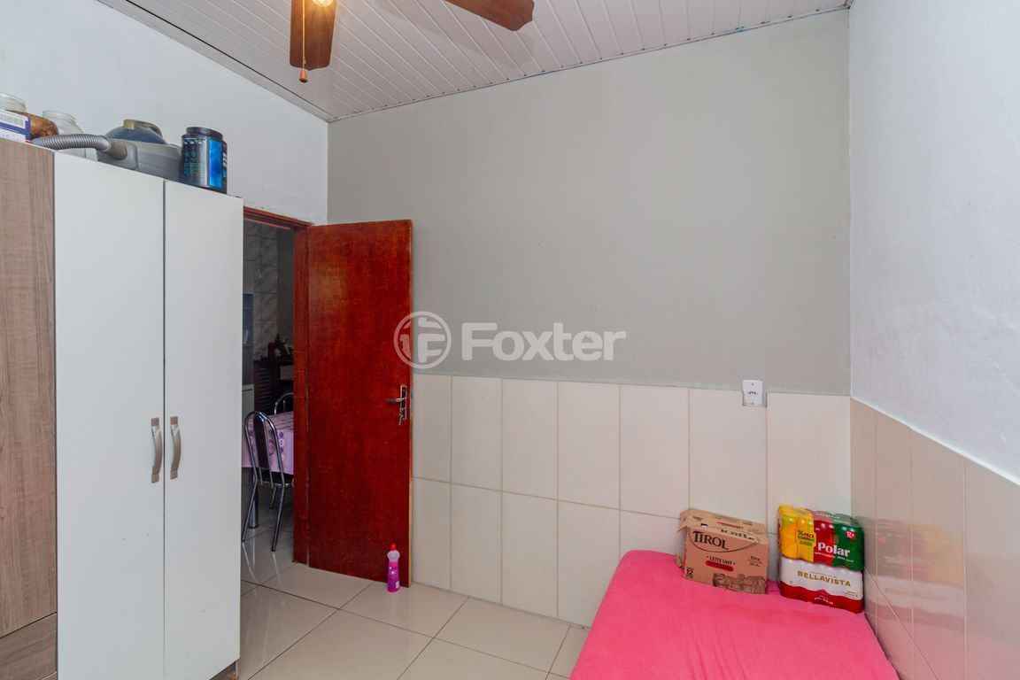 casa sobrado para comprar em Siegfried Gunther Fischer, 214 - foto 17