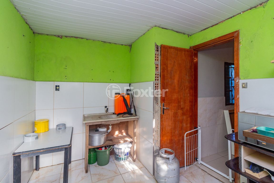 casa sobrado para comprar em Siegfried Gunther Fischer, 214 - foto 20