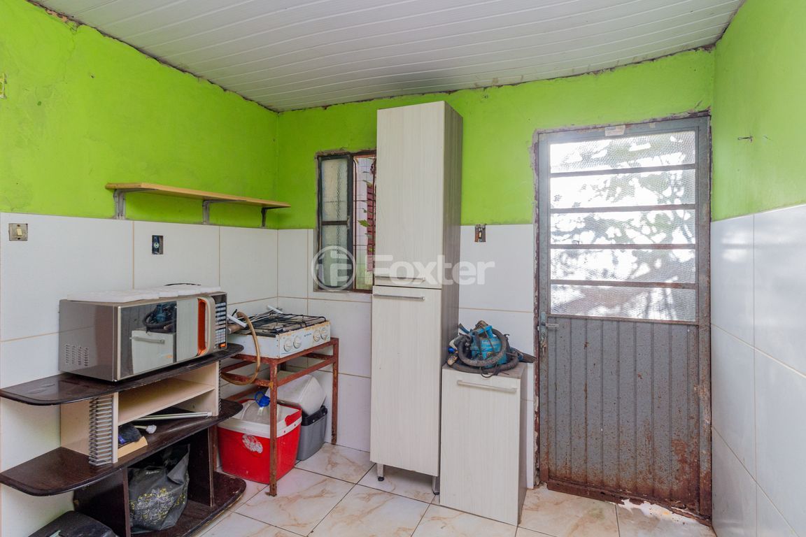 casa sobrado para comprar em Siegfried Gunther Fischer, 214 - foto 22
