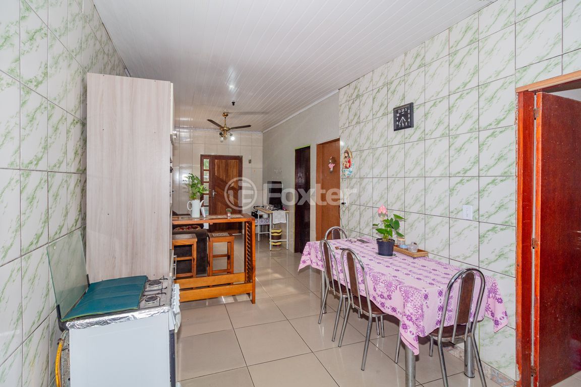 casa sobrado para comprar em Siegfried Gunther Fischer, 214 - foto 2