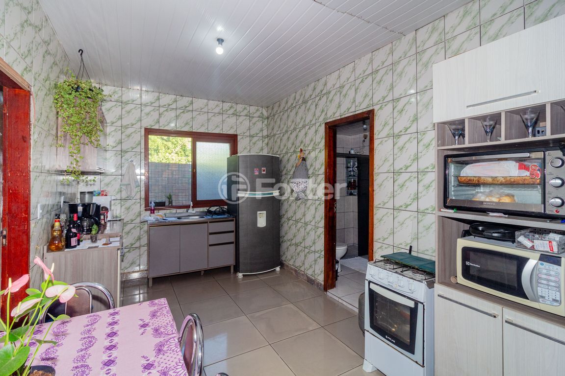 casa sobrado para comprar em Siegfried Gunther Fischer, 214 - foto 18