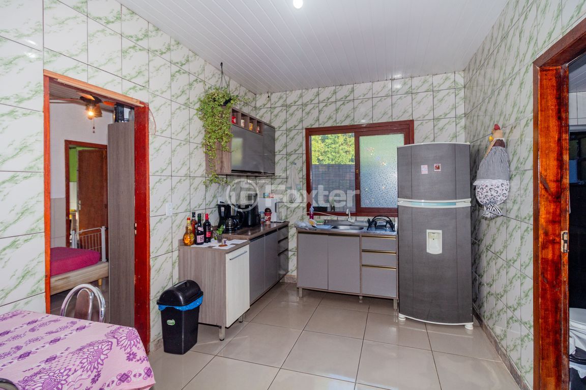 casa sobrado para comprar em Siegfried Gunther Fischer, 214 - foto 19