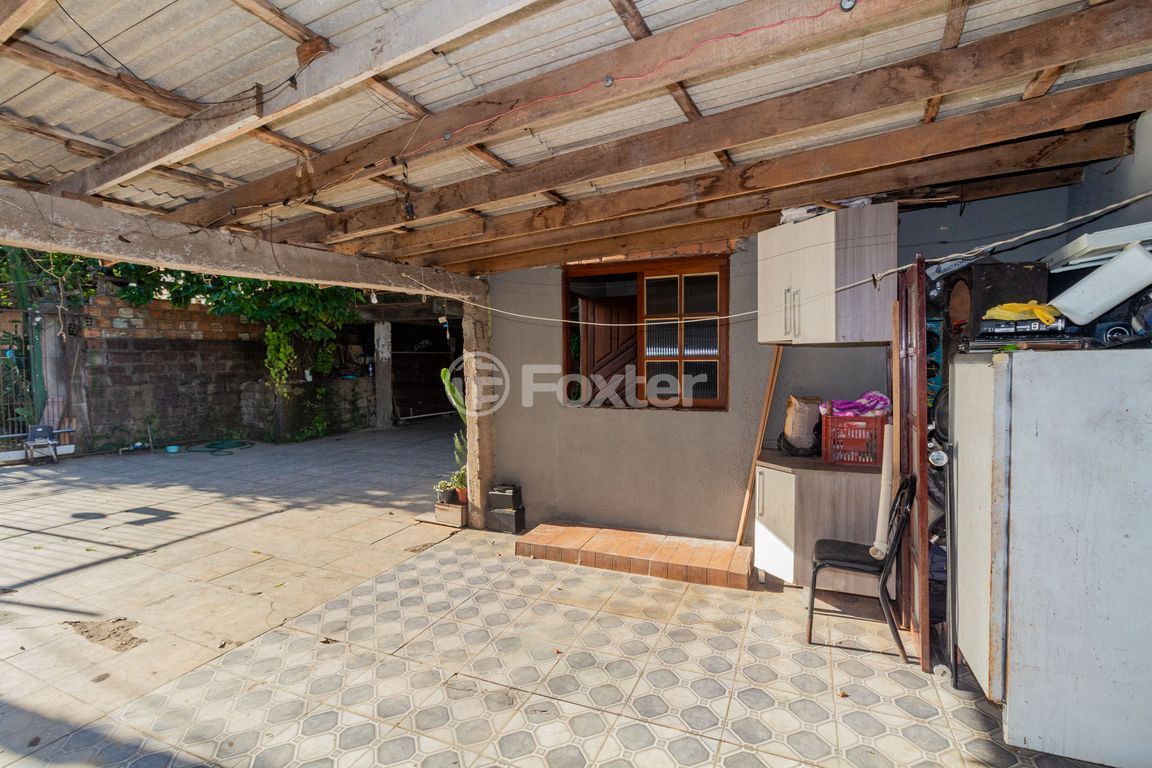 casa sobrado para comprar em Siegfried Gunther Fischer, 214 - foto 30