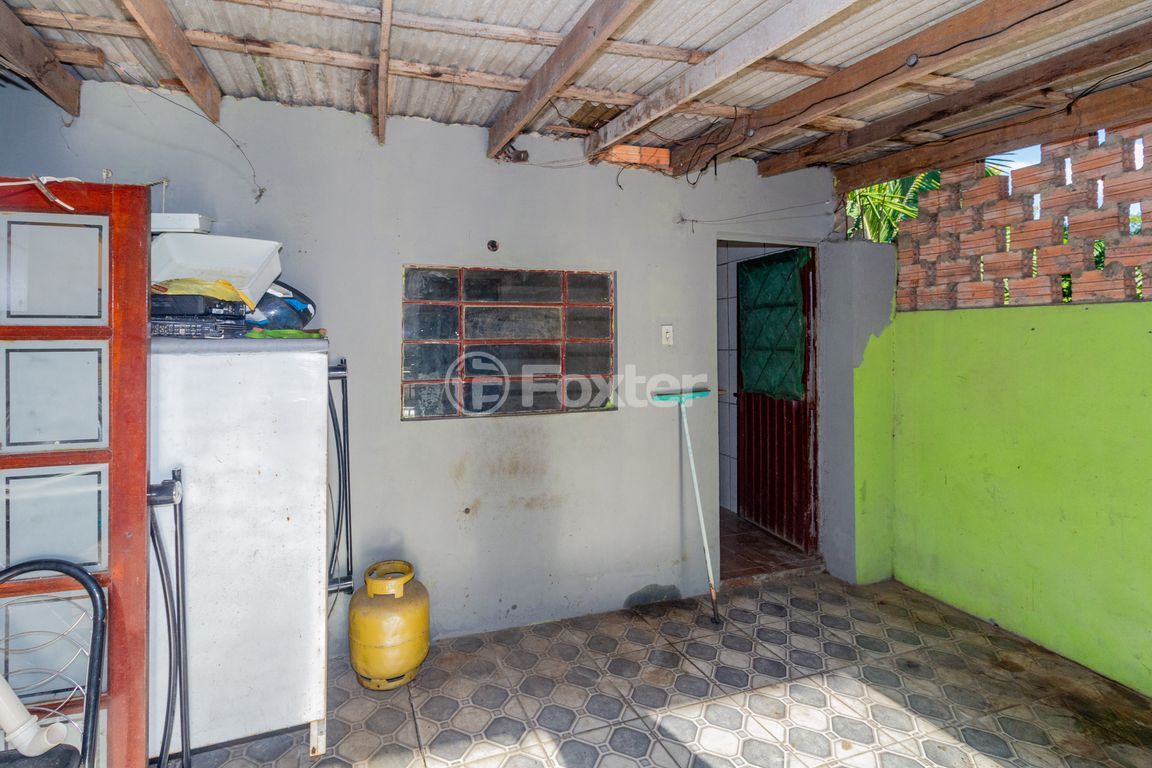 casa sobrado para comprar em Siegfried Gunther Fischer, 214 - foto 24