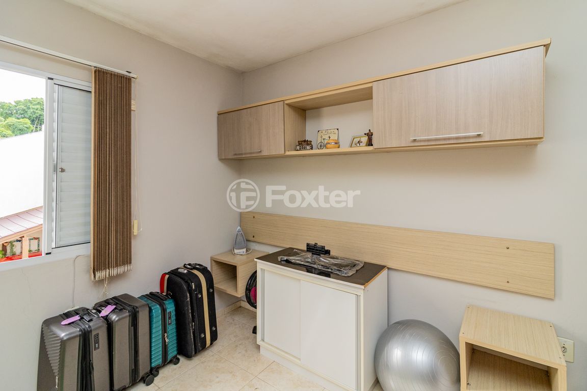 Casa em condominio para comprar em Francisco Bortoluzzi, 217 - foto 19