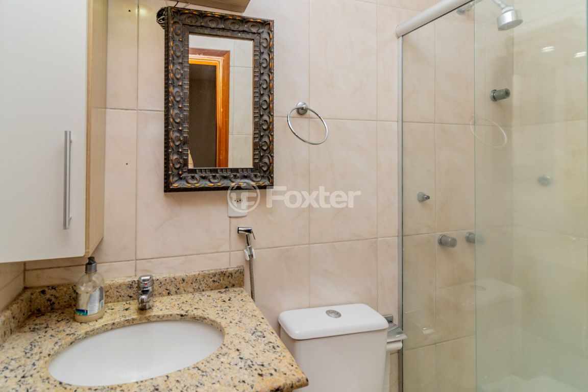 Casa em condominio para comprar em Francisco Bortoluzzi, 217 - foto 20