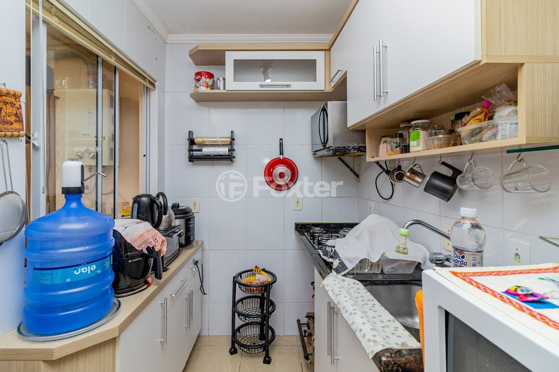 Casa em condominio para comprar em Francisco Bortoluzzi, 217 - foto 24