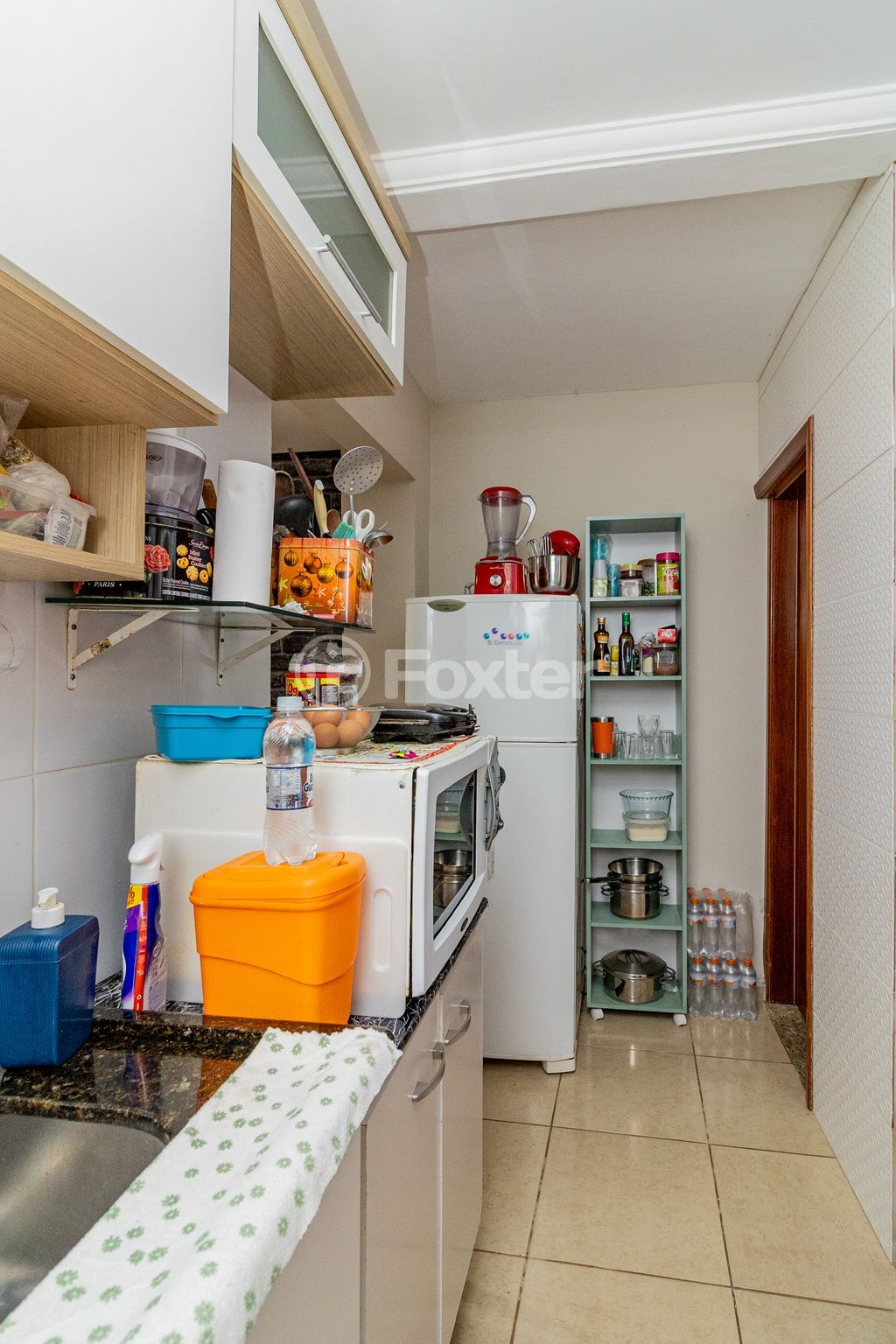 Casa em condominio para comprar em Francisco Bortoluzzi, 217 - foto 27